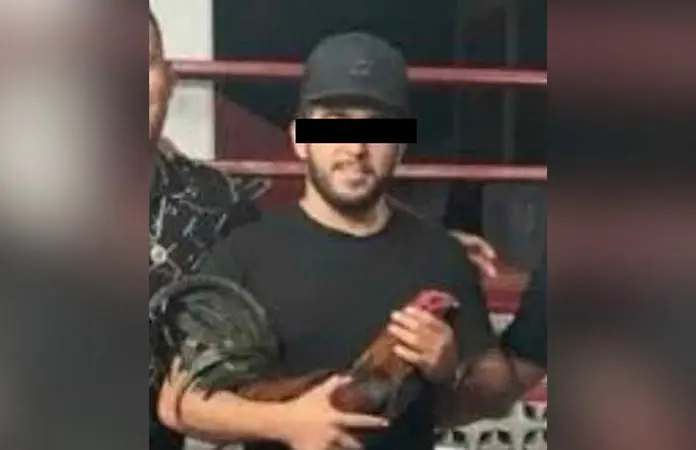 Sentencian en EU a yerno de El Mencho a más 11 años de prisión