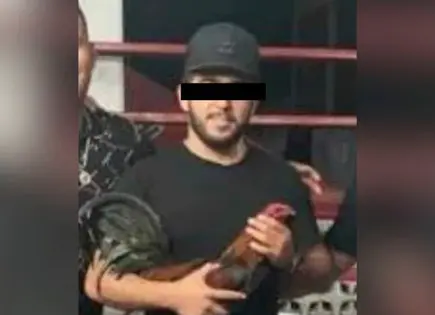 Sentencian en EU a yerno de El Mencho a más 11 años de prisión Sentencian en EU a yerno de El Mencho a más 11 años de prisión