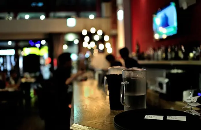 Siguen analizando extensi&oacute;n de horario de cierre en antros