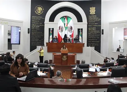 Vence plazo para impugnar Ley mordaza: colectivos