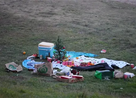 Estado Islámico celebra haber inspirado el atentado en Sídney Estado Islámico celebra haber inspirado el atentado en Sídney