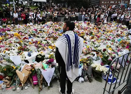 Agresor de tiroteo, acusado de 15 cargos Agresor de tiroteo, acusado de 15 cargos