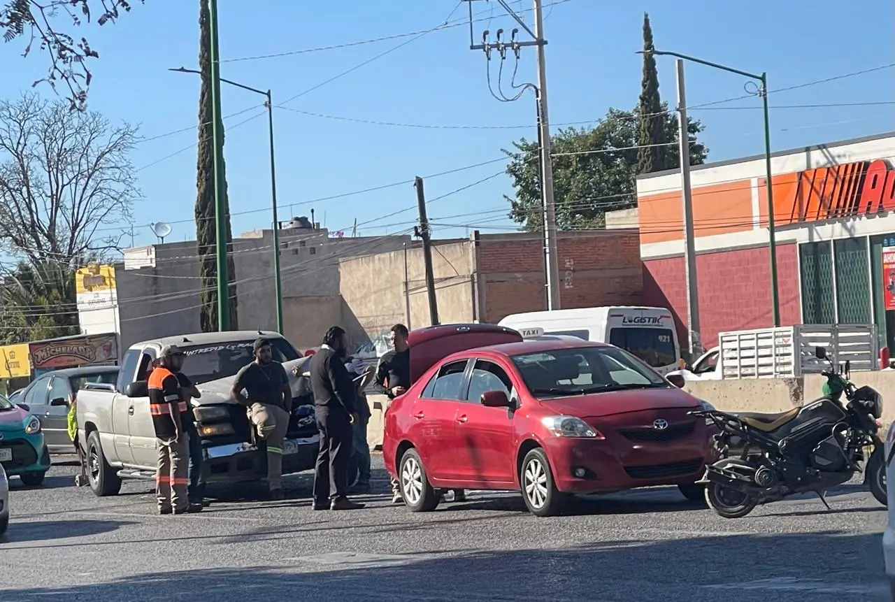 Foto Teodoro Blanco/Pulso