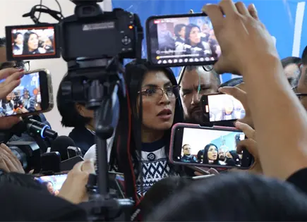 Confirma el PAN que va contra Ley Gobernadora